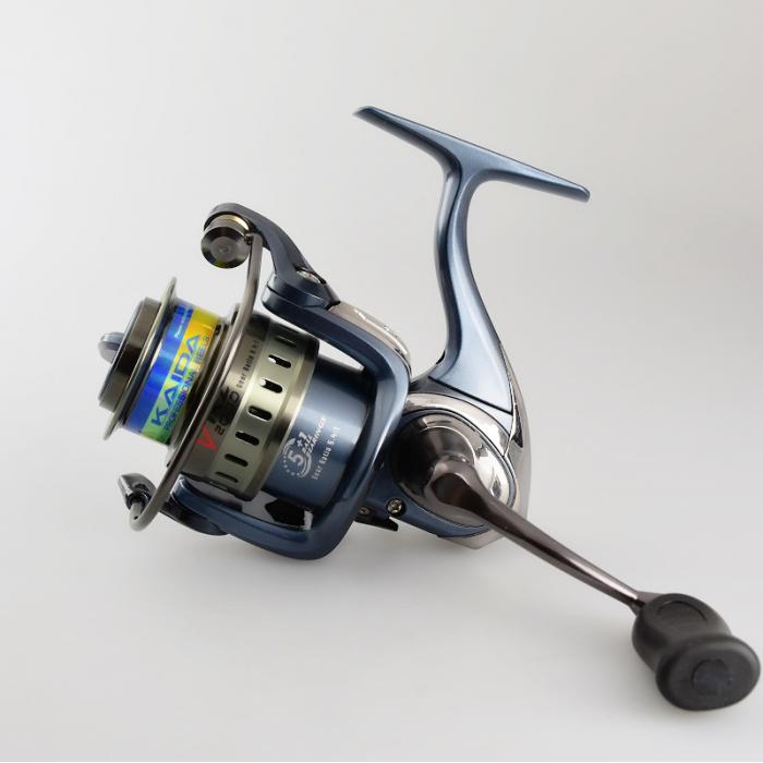 სათევზაო კოჭა Kaida VRZ - 2000