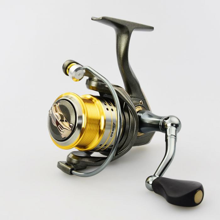 სათევზაო კოჭა Kaida HSQ - 02 1000