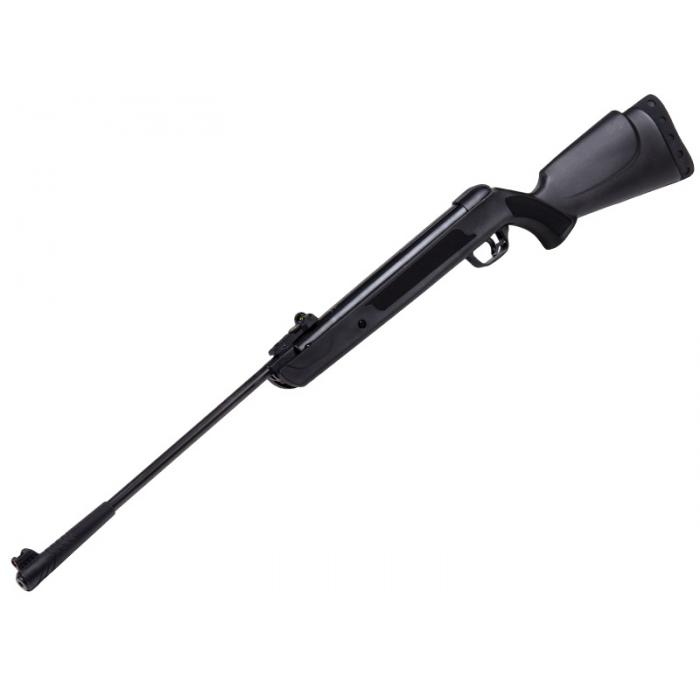 პნევმატური თოფი LB 600 ტირის თოფი