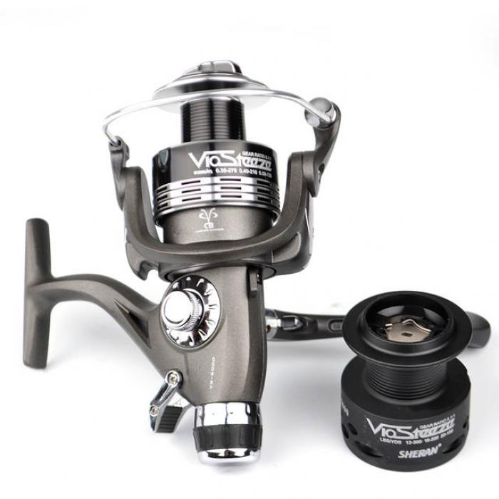 სათევზაო კოჭა Sheran VS 3000