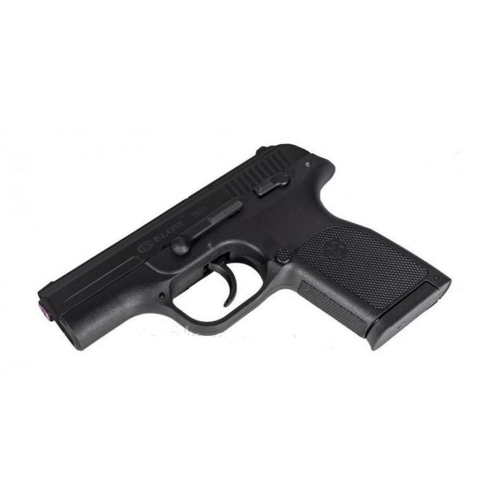 სასიგნალო პისტოლეტი Blow TR 914 სტარტოვკა