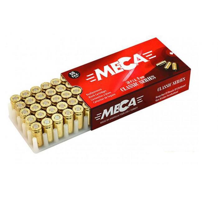 9mm ტყვიები