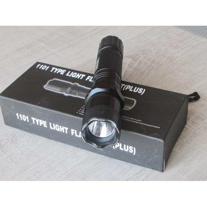 ელექტრო შოკი