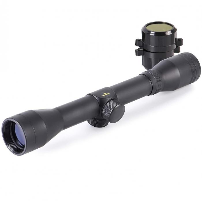 ოპტიკური სამიზნე 4X32