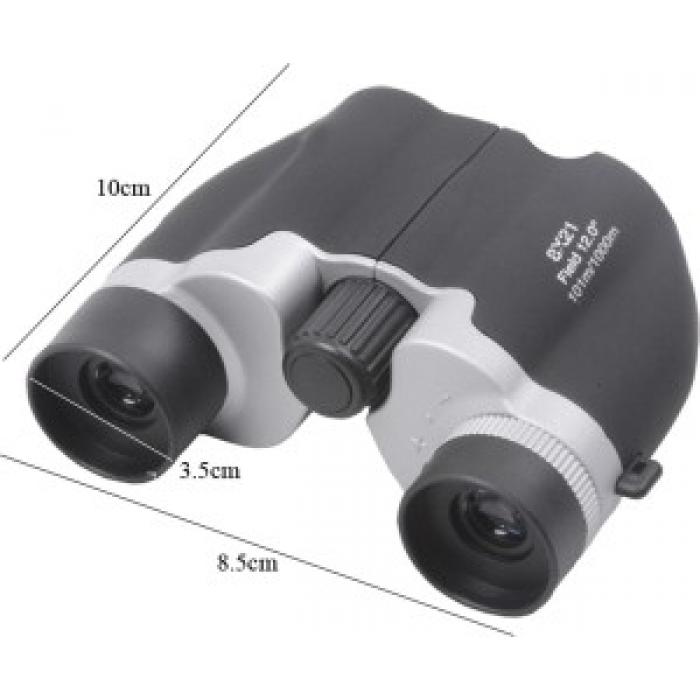 დურბინდი Bushnell 8x21