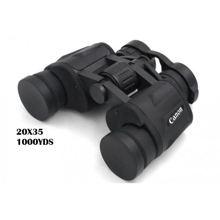 დურბინდი Canon 20x35