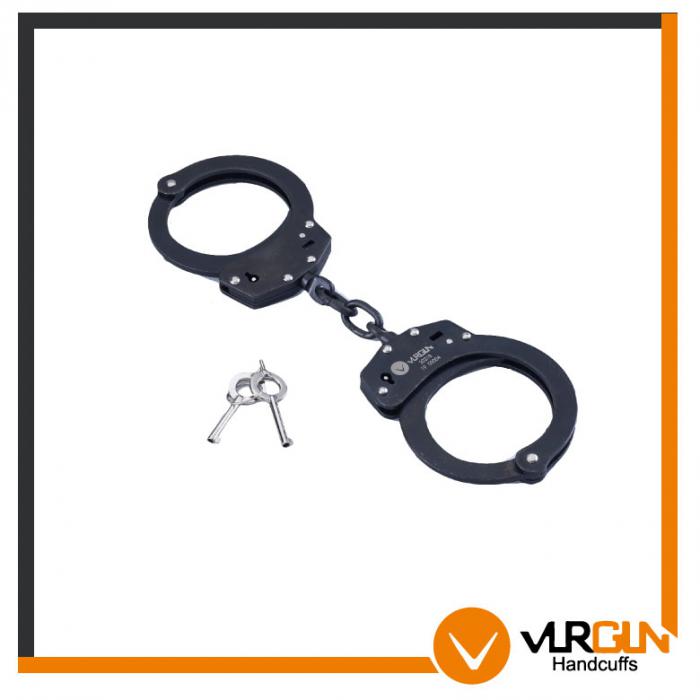 შავი ხელბორკილი