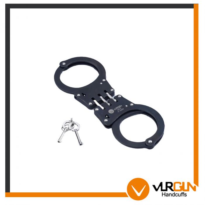 შავი ხელბორკილი