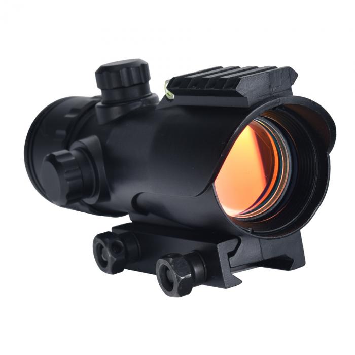 კოლიმატორი ოპტიკური სამიზნე