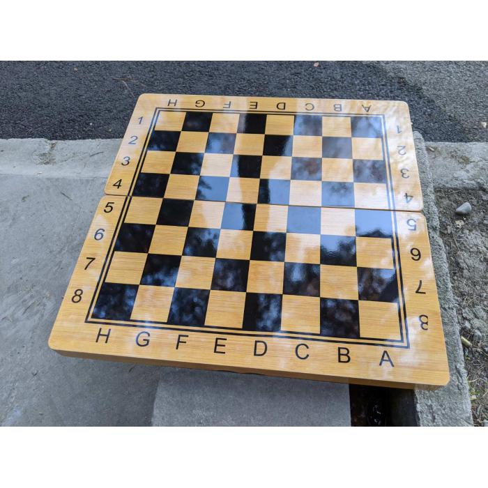 ჭადრაკი 40X40