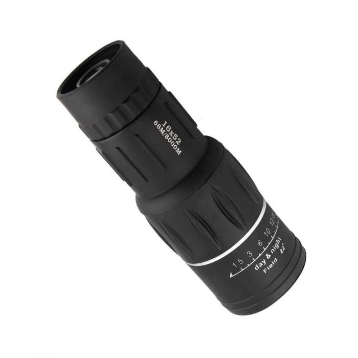 მონოკლი Bushnell 16x52 