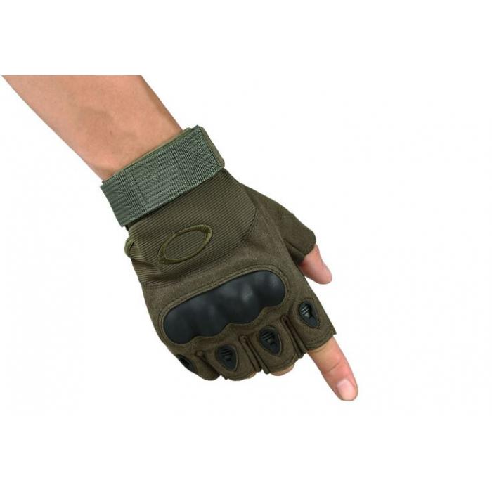 ტაქტიკური ხელთათმანი