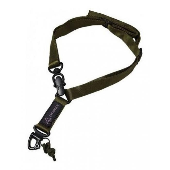 იარაღის თაქტიკური ქამარი