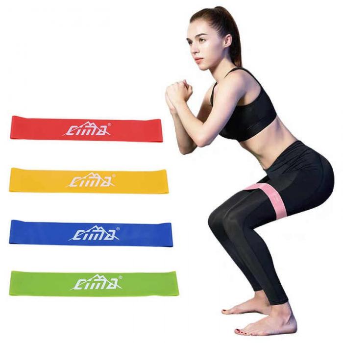 სავარჯიშო რეზინა ჟგუტი