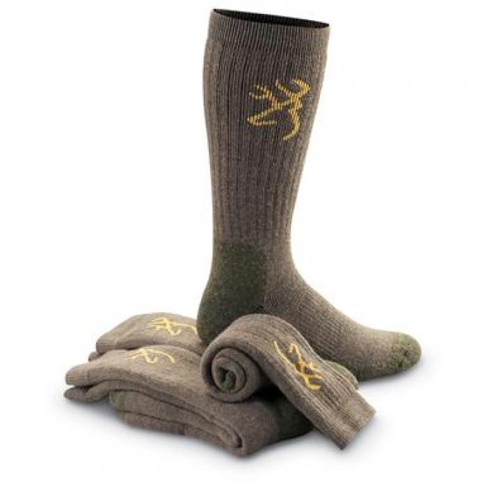 თერმო წინდა