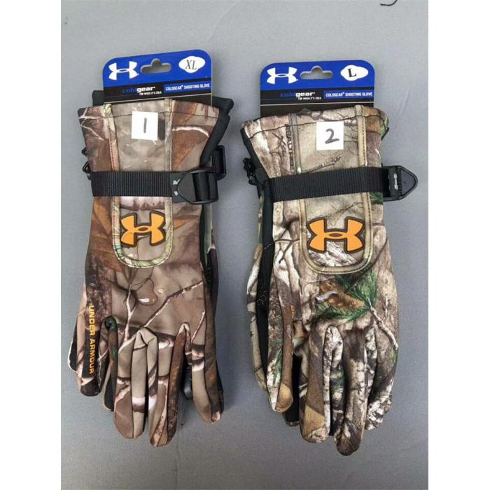 თერმო ხელთათმანი Under Armour