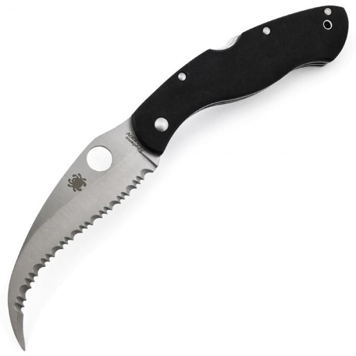 დანა Spyderco Civilian