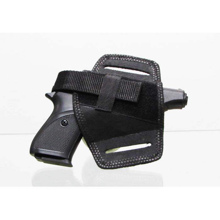 კაბურა ნაჭრის (გარე)