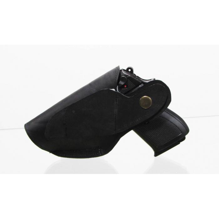 კაბურა ტყავის